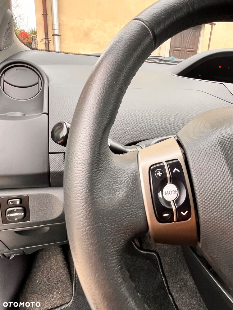 Toyota Yaris - 14