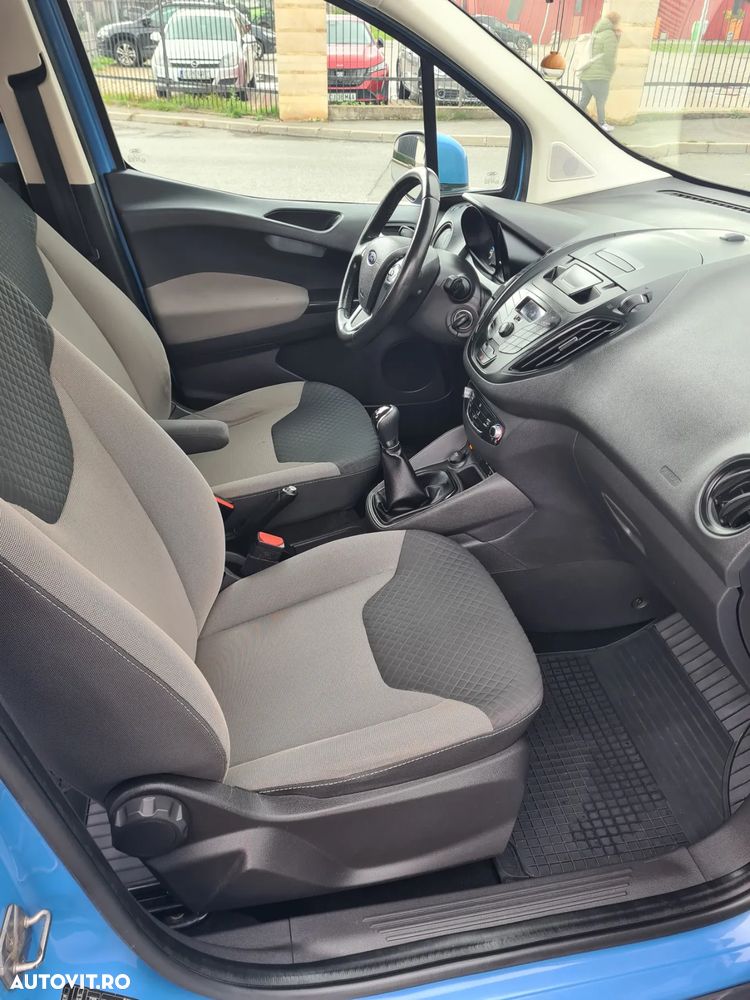 Ford Courier ver-1-6-tdci-s-s-titanium - 9