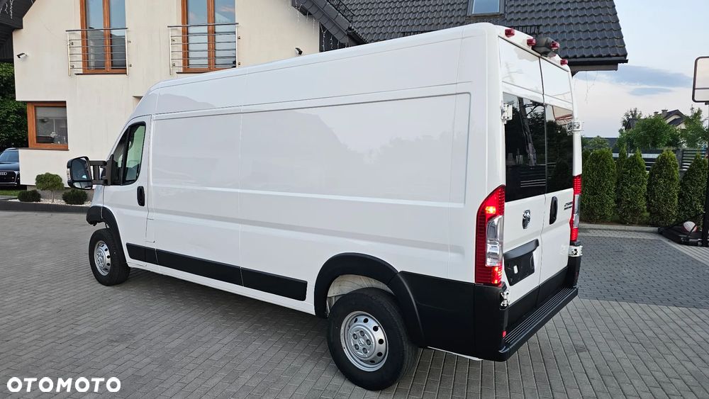 RAM Promaster - 4