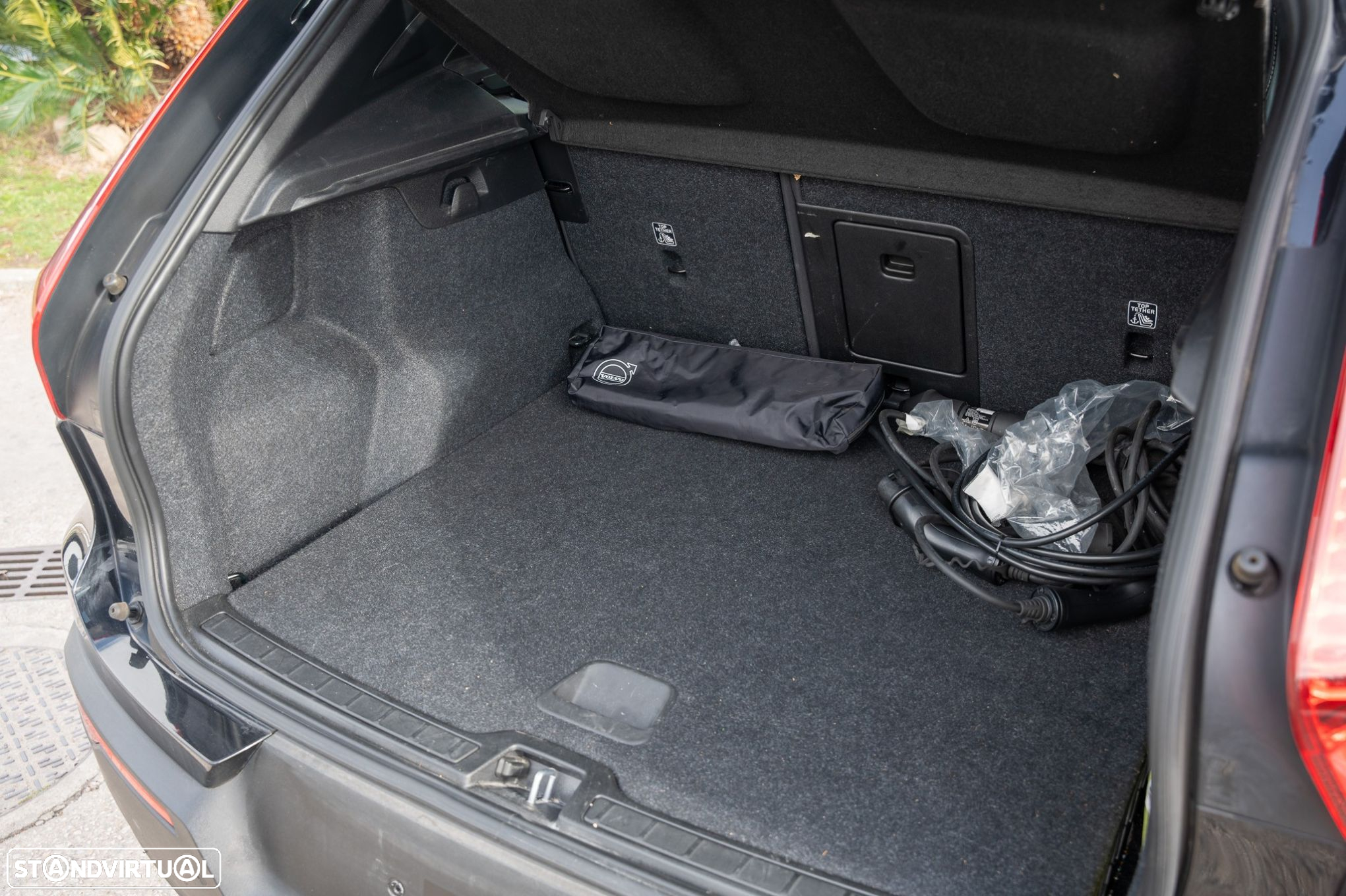 Volvo XC 40 1.5 T4 PHEV Inscription - 17