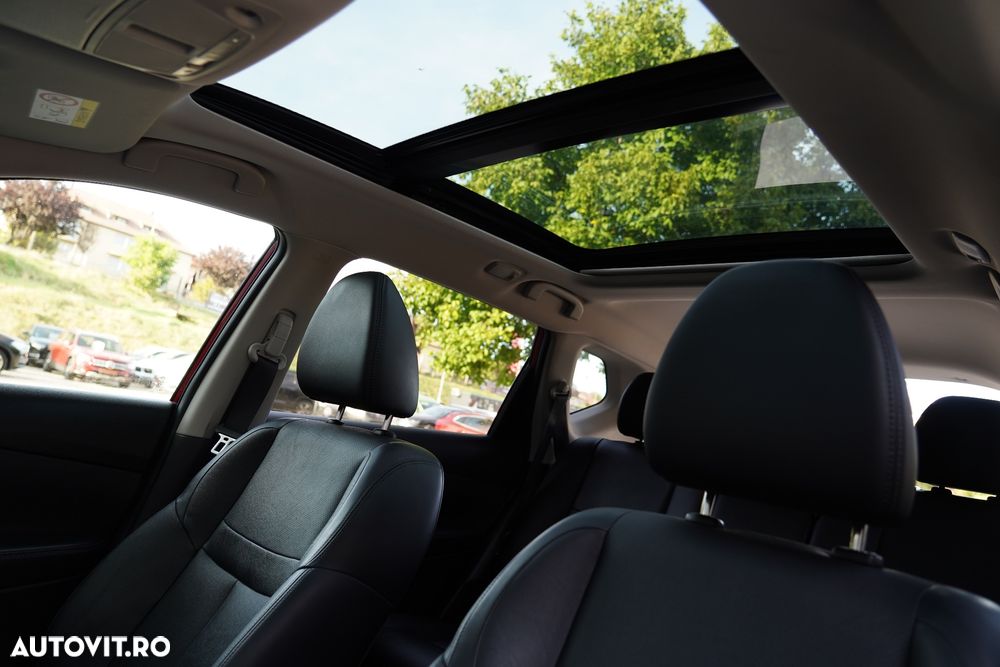 Nissan X-Trail 2.0D XTRONIC Start/Stop 4x4-i Tekna - 18