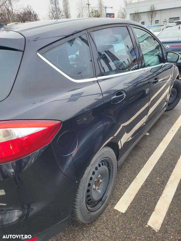 Ford C-Max 1.6 TDCi DPF Titanium - 4