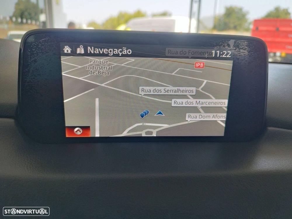 Mazda CX-5 2.2 D Excellence Navi - 7