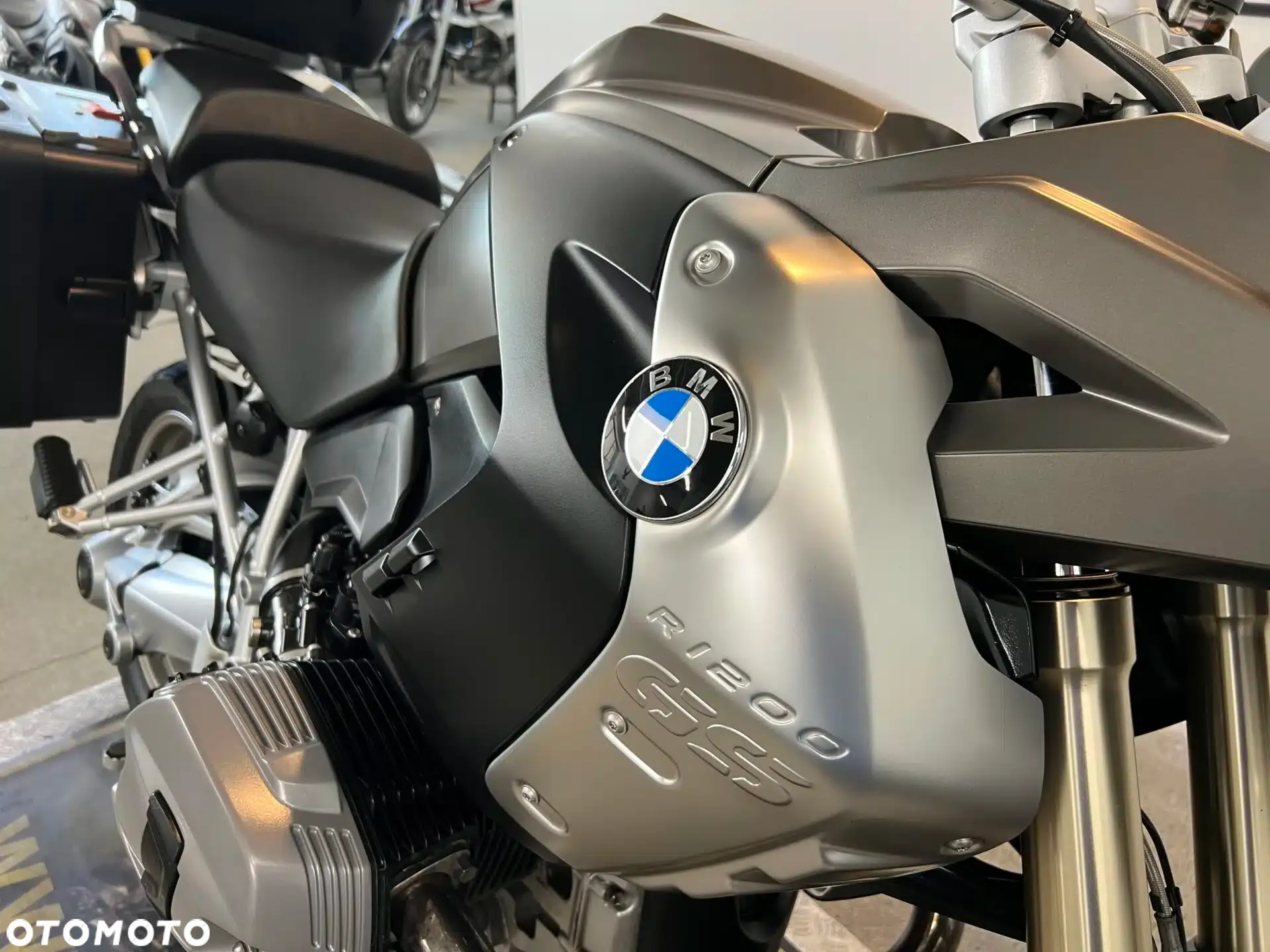 BMW GS - 19