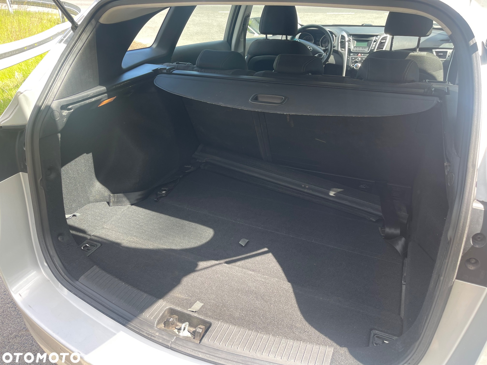 Hyundai i30 1.4 CRDi Classic - 10
