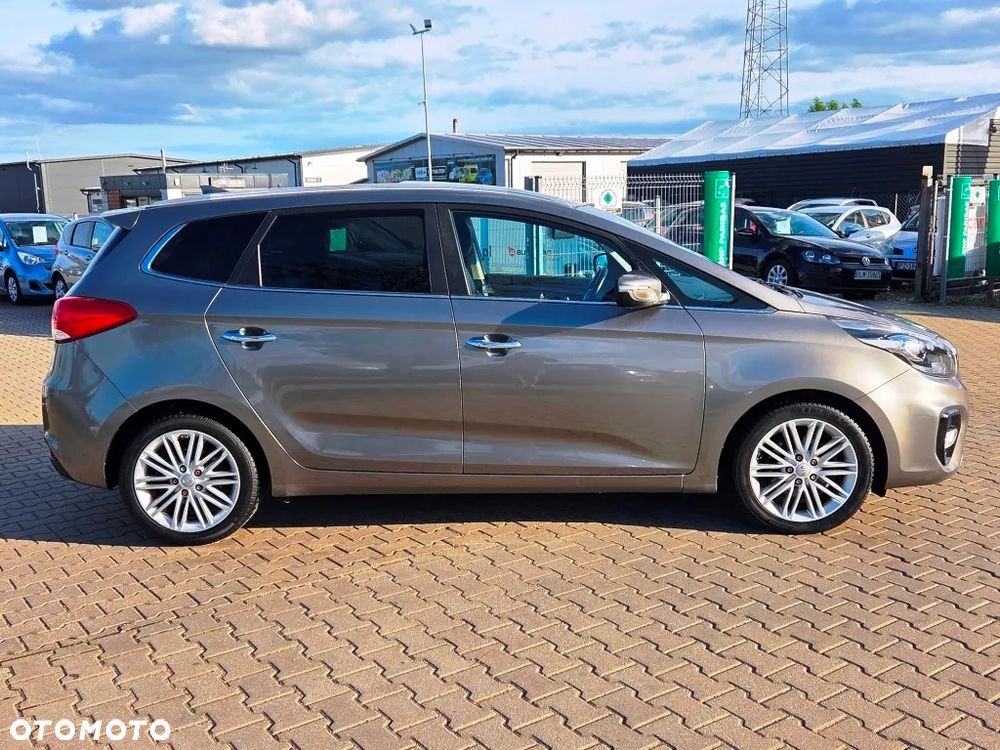 Kia Carens 1.7 CRDi 141 Edition 7 - 6