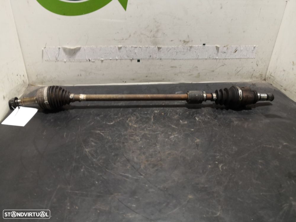 Transmissão Dto Citroën C1 (Pm_, Pn_) - 2