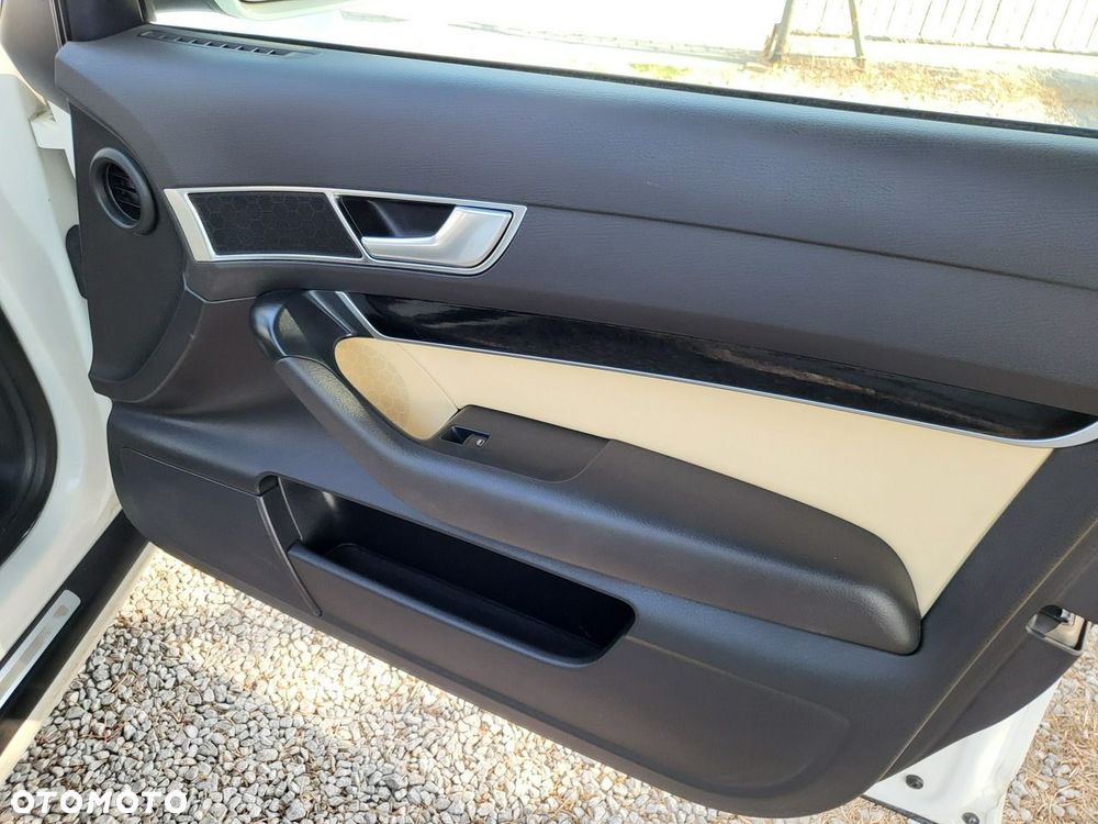 Audi A6 Avant 2.8 FSI Quattro - 20
