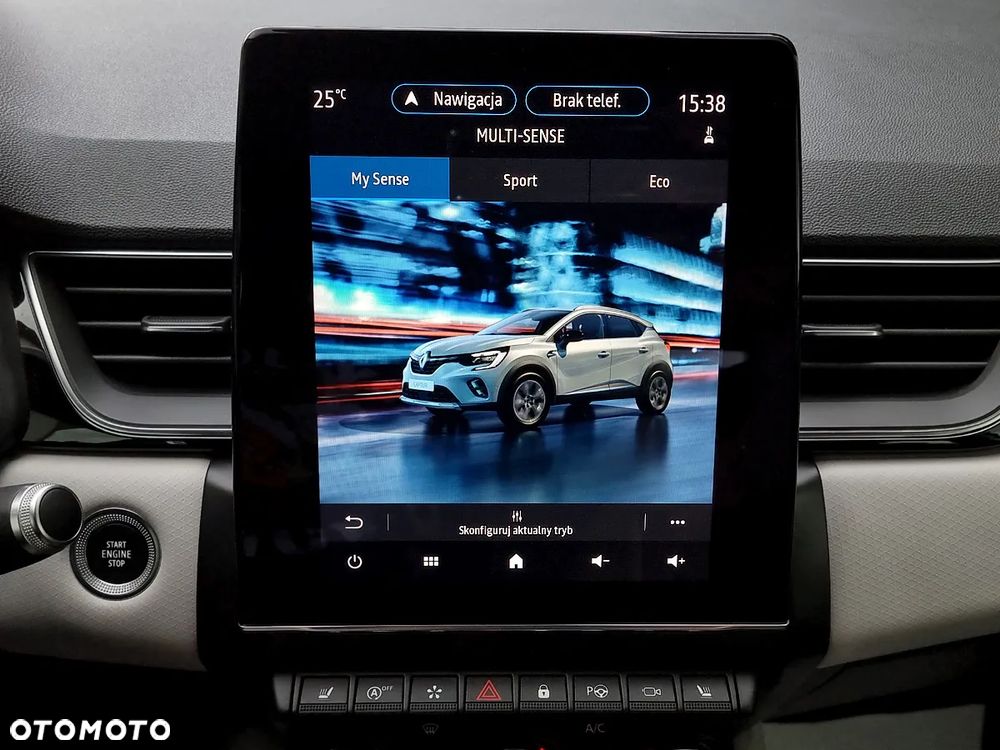 Renault Captur - 15