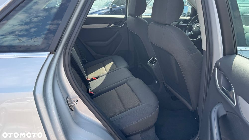 Audi Q3 2.0 TDI - 27