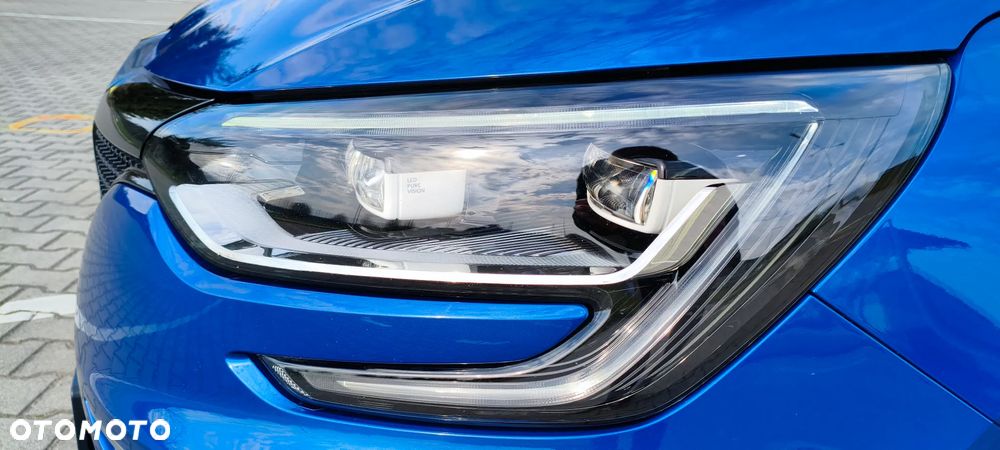 Renault Megane 1.6 TCe GT EDC - 11