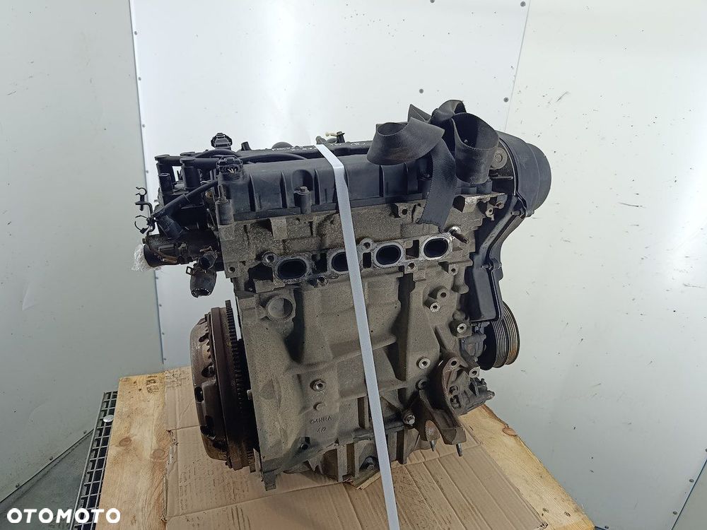 SILNIK FORD FOCUS II HXD8 1.6 TI-VCT 115KM - 5