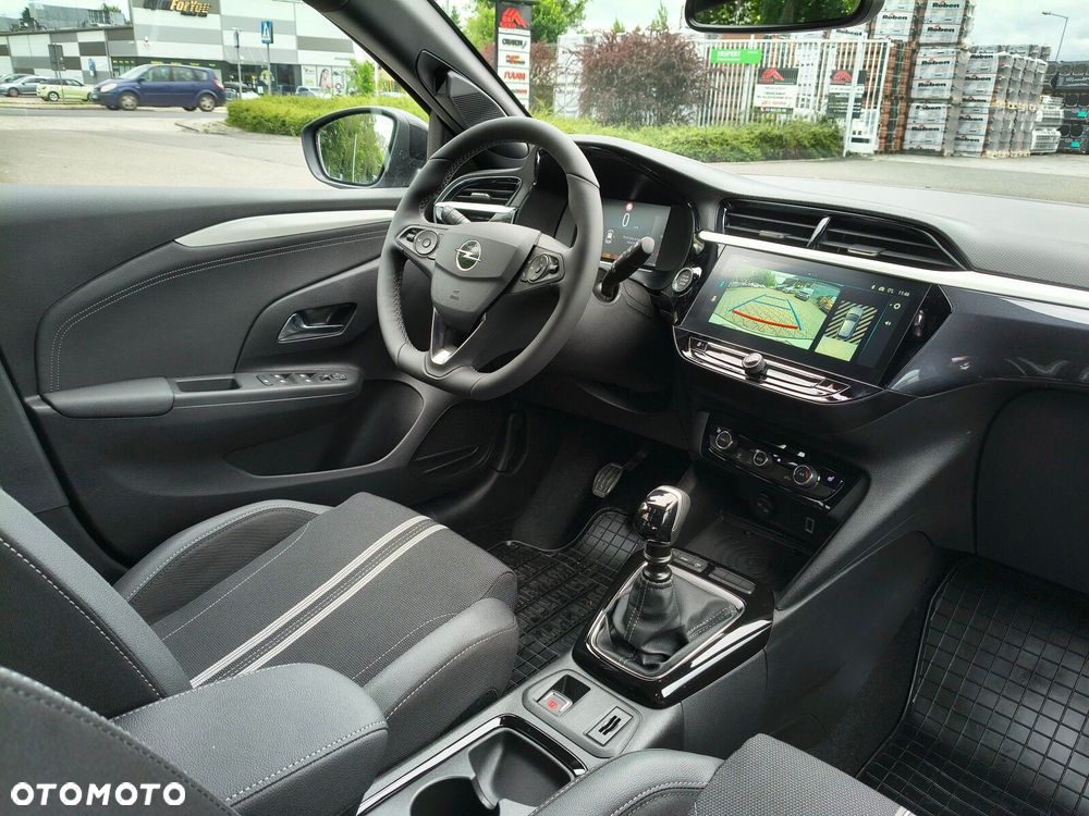 Opel Corsa - 14