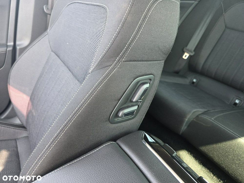 Skoda Superb - 28