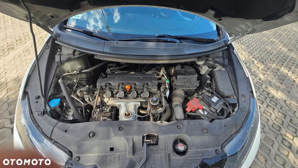 Honda Civic 1.8 Sport - 7
