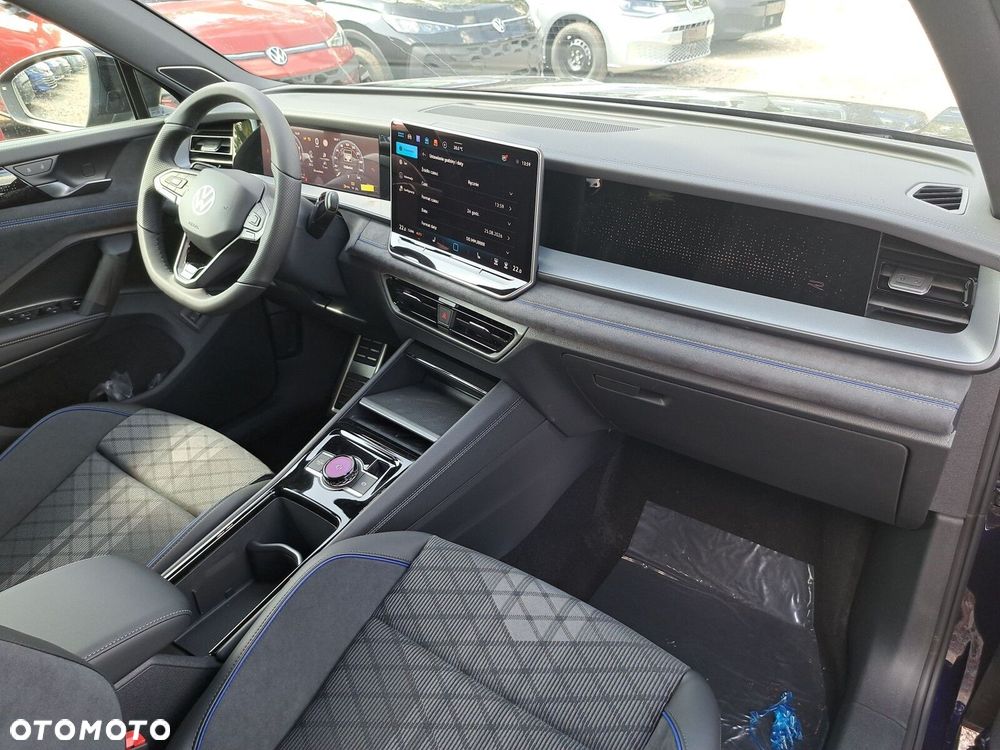 Volkswagen Tayron 2.0 TSI 4Mot R-Line Plus DSG - 16