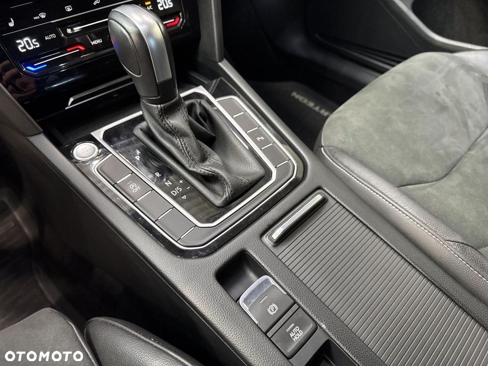 Volkswagen Arteon - 21