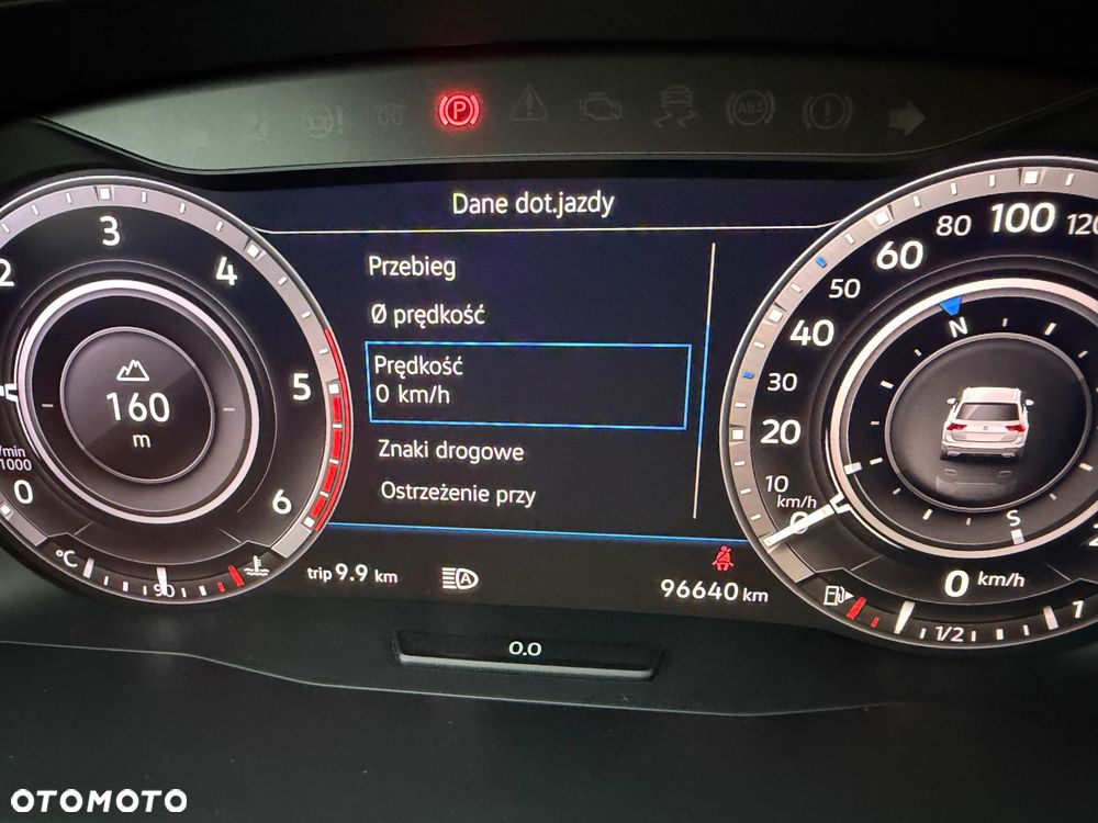 Volkswagen Tiguan 2.0 TDI SCR Join - 35