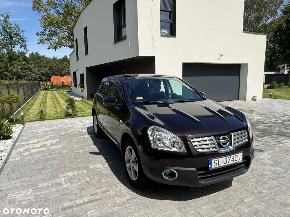 Nissan Qashqai 1.6 Acenta - 13