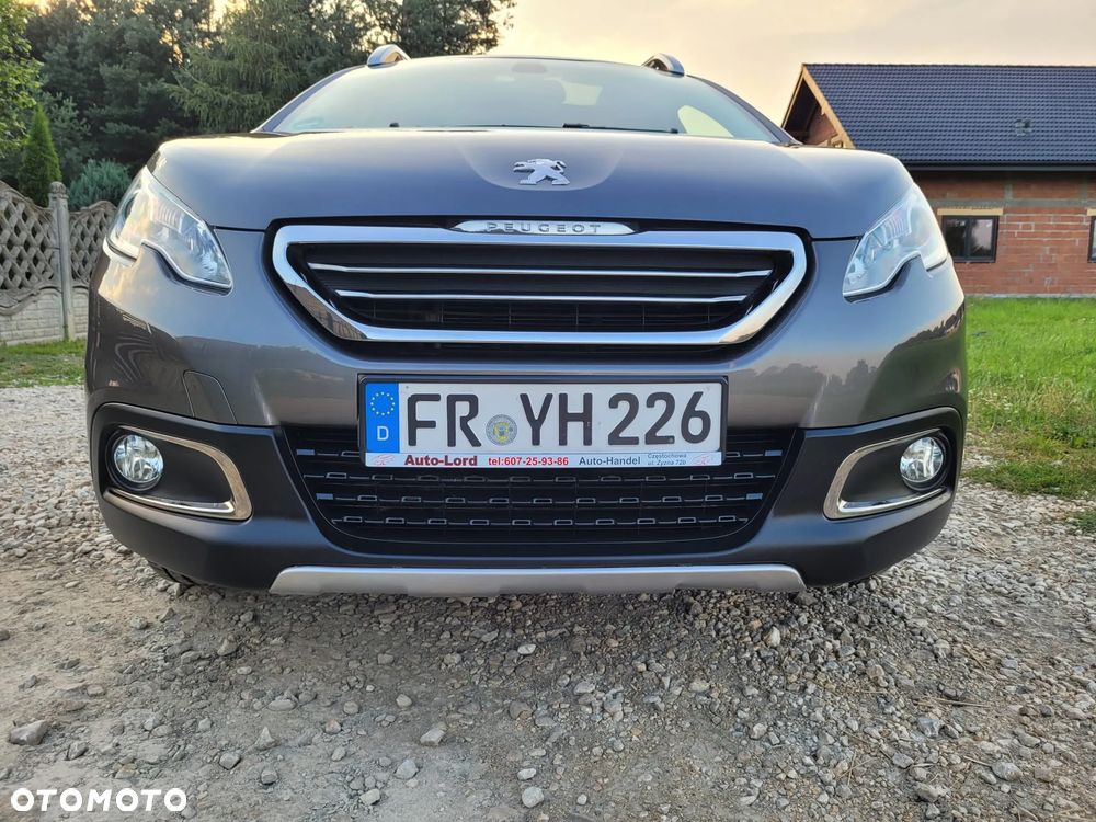 Peugeot 2008 120 VTI Business-Line - 7