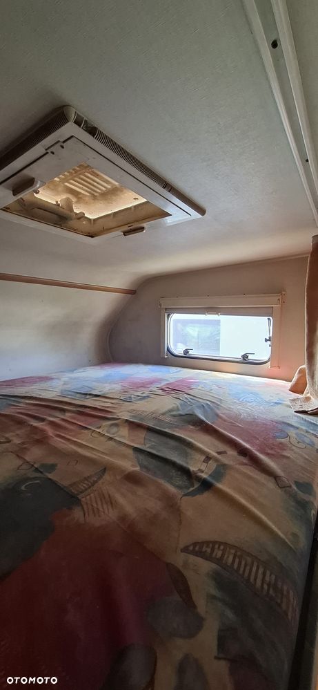 Fiat Ducato 1,9t - 9
