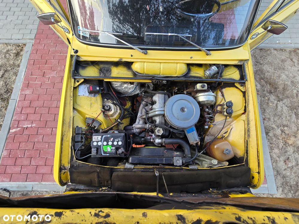 Fiat 125p - 24