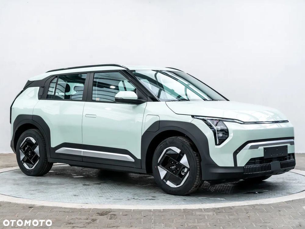 Kia EV3 81.4kWh Air - 10