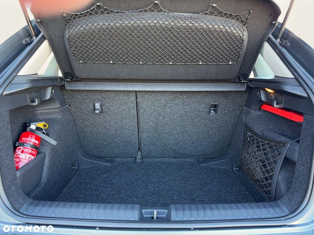 Skoda Kamiq 1.0 TSI Selection - 13