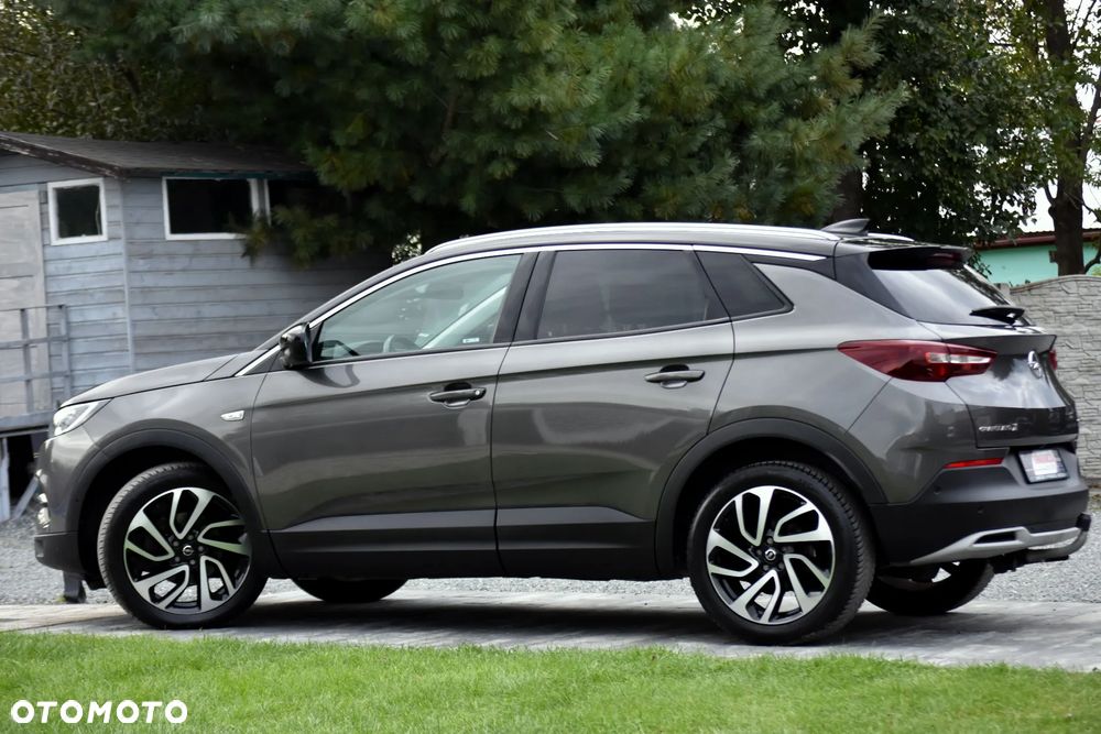 Opel Grandland X 1.6 D Start/Stop INNOVATION - 13