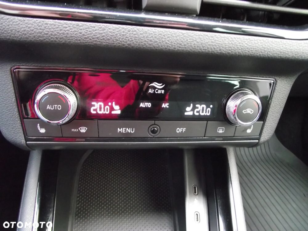 Skoda Scala 1.0 TSI Ambition DSG - 29