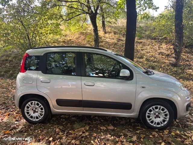 Fiat Panda 1.2 Pop - 15
