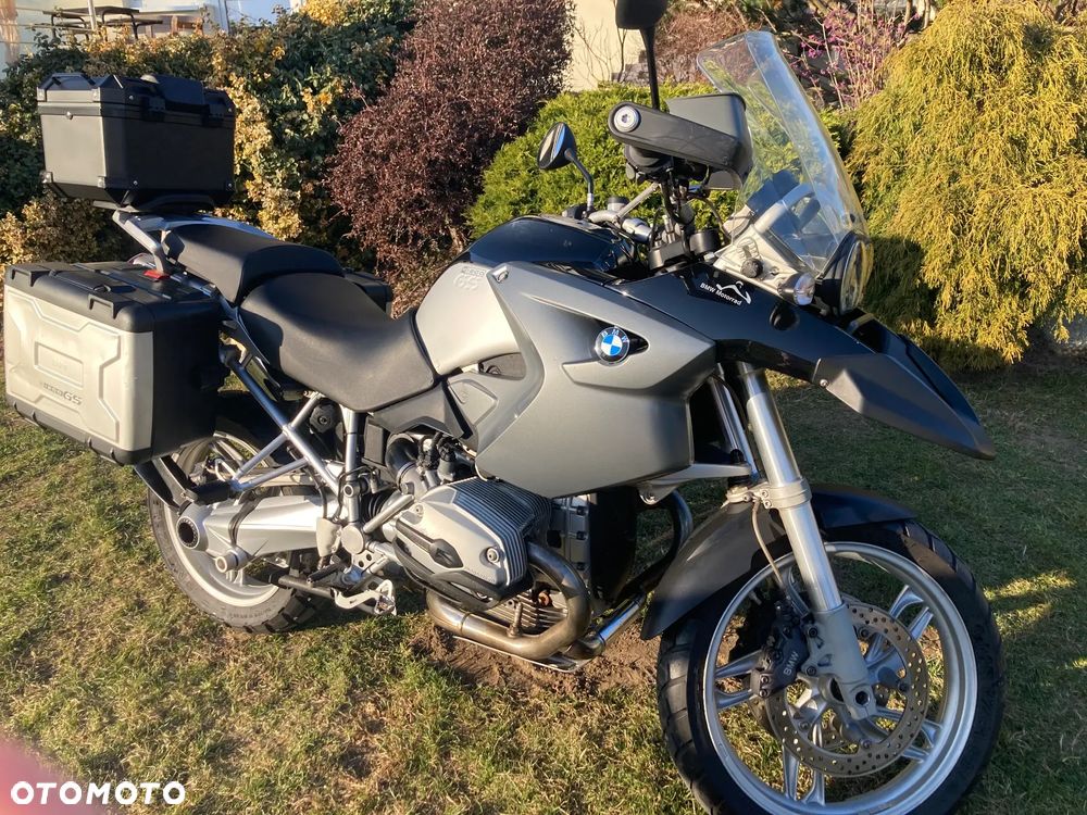 BMW GS - 14