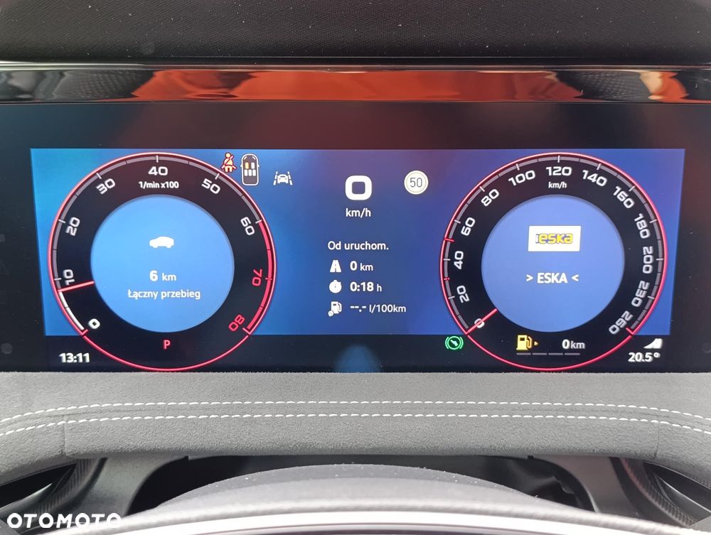 Skoda Superb 2.0 TSI Sportline DSG - 27