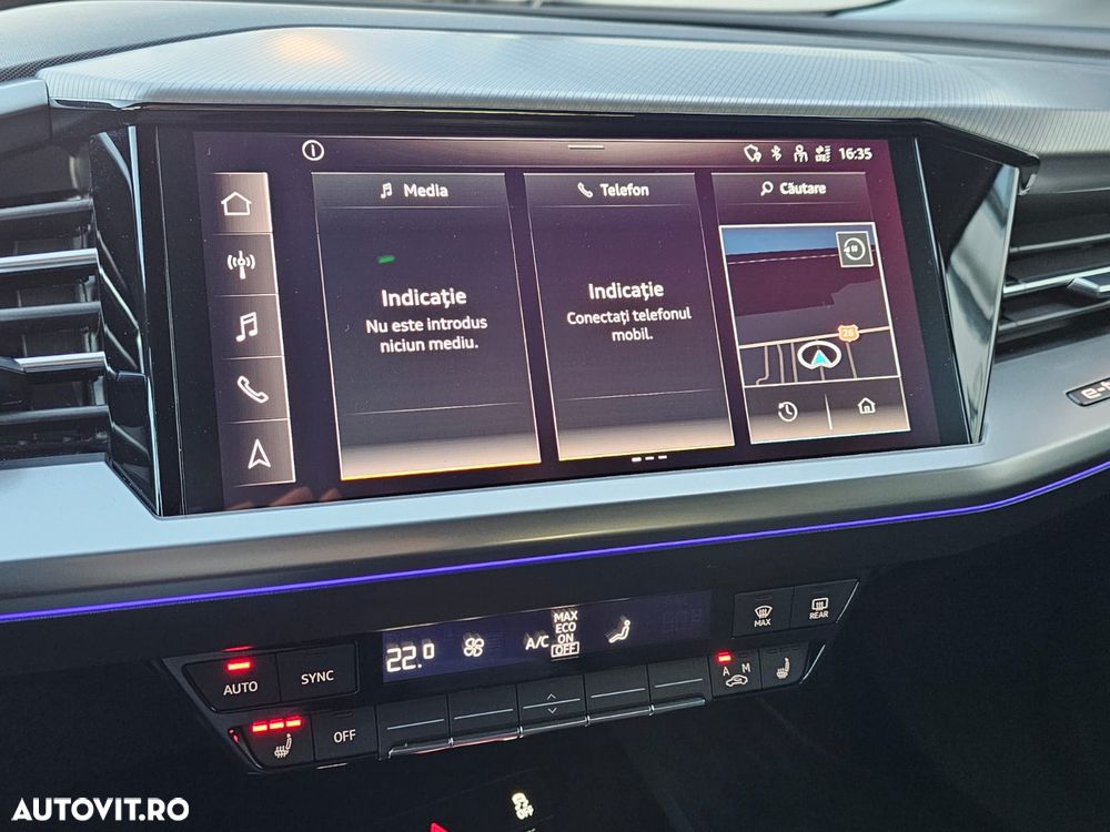 Audi Q4 e-tron SUV - 38