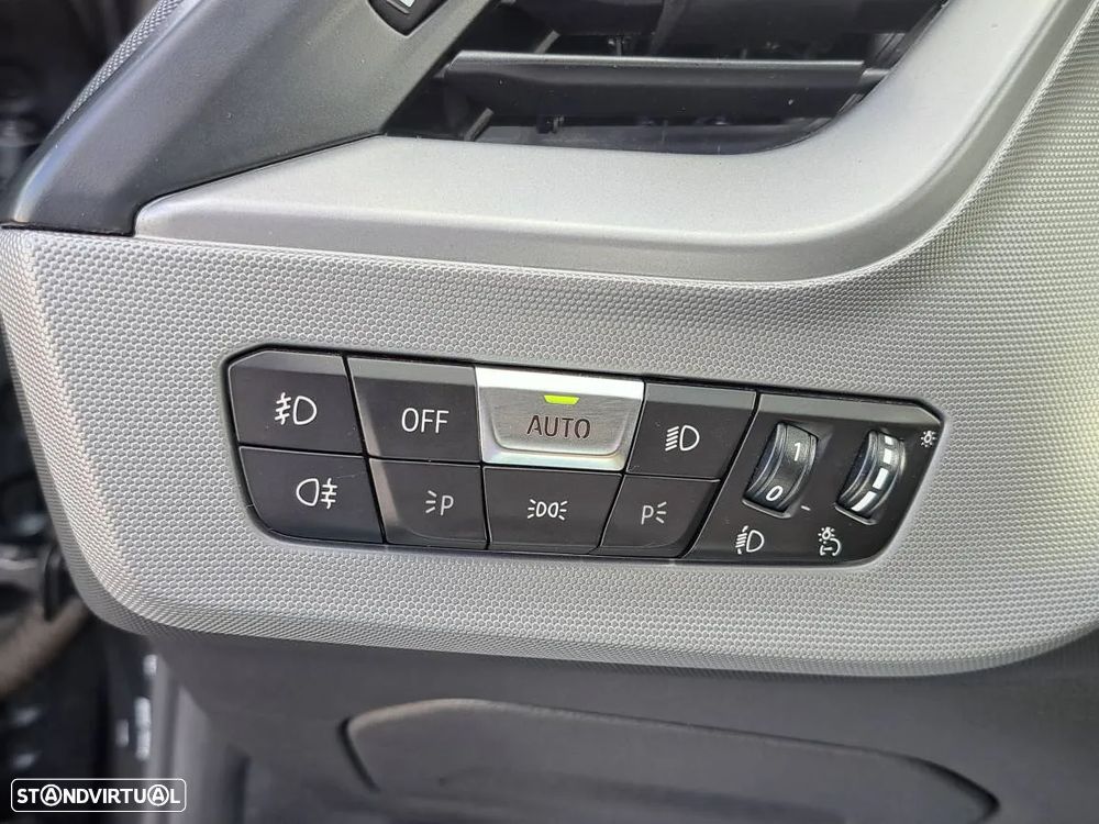 BMW 116 i Line Sport - 37