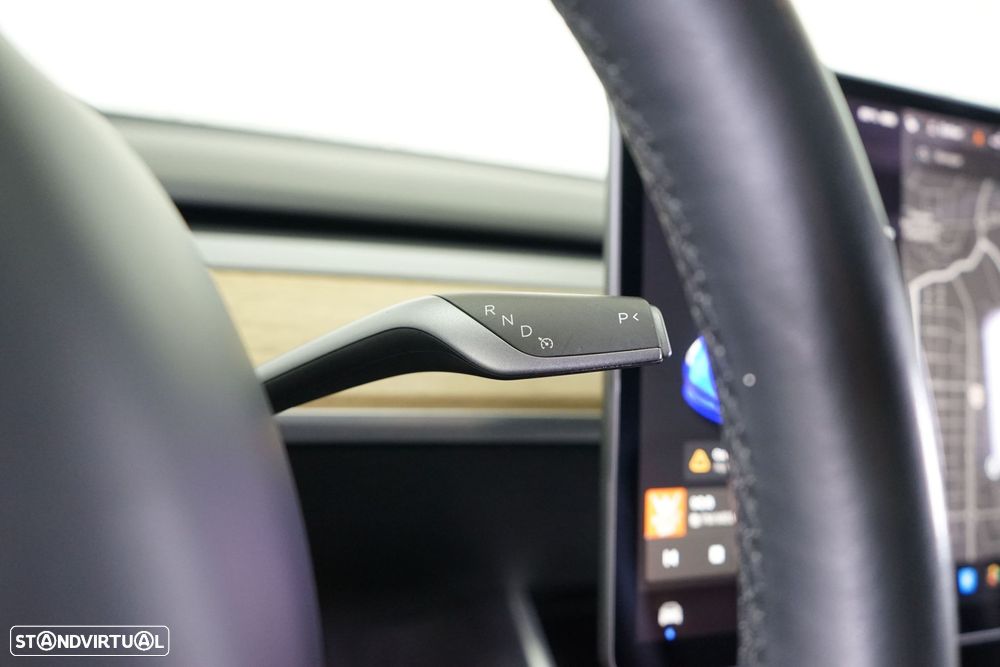 Tesla Model 3 Standard Range Plus RWD - 24