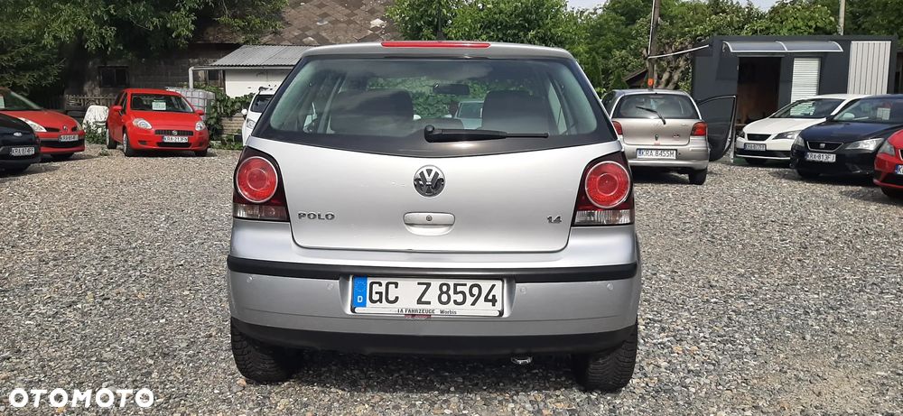 Volkswagen Polo - 11