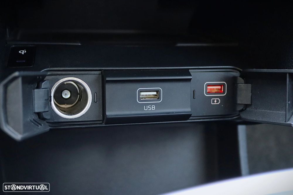 Kia e-Niro 64kWh - 7