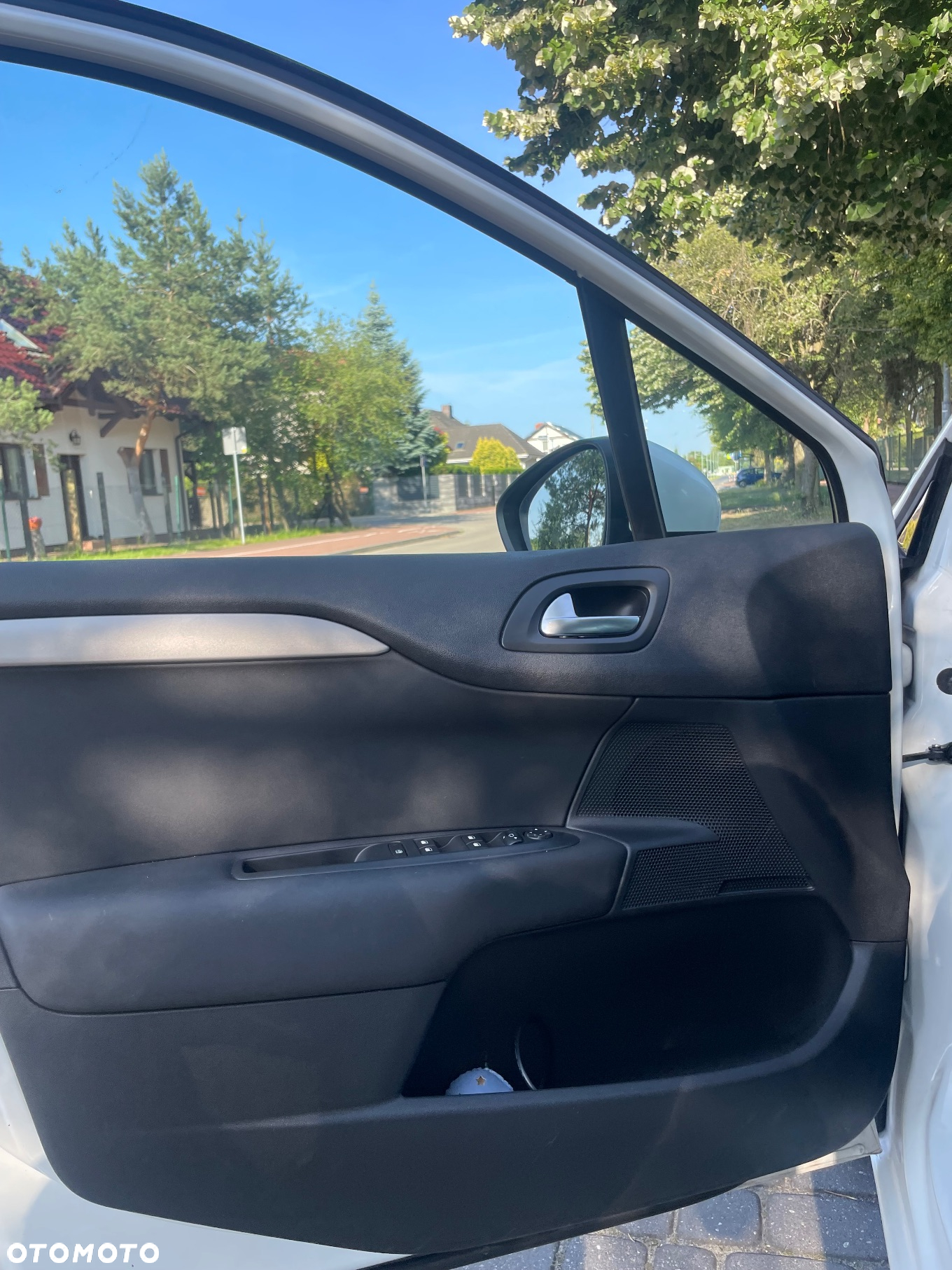 Citroën C4 1.6 BlueHDi Feel Edition S&S - 9