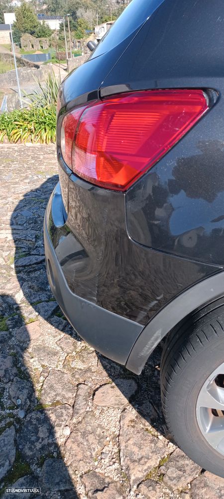 Nissan Qashqai - 11