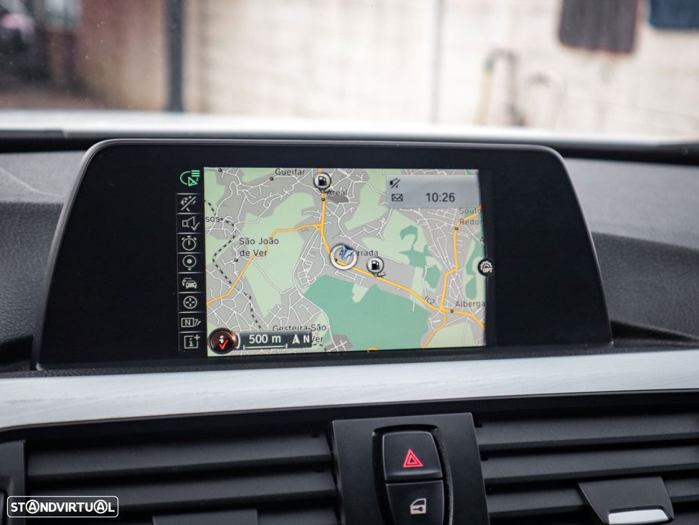 BMW 420 Gran Coupé d Pack M Auto - 37