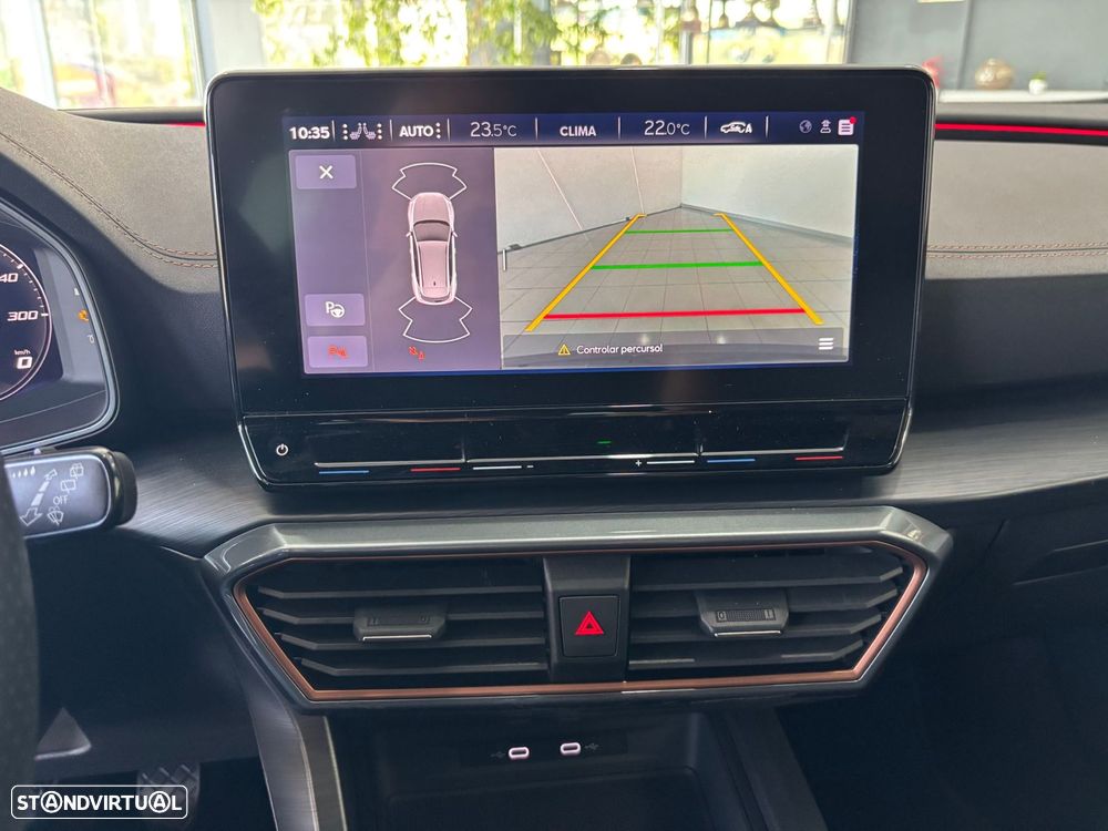 Cupra Formentor - 16