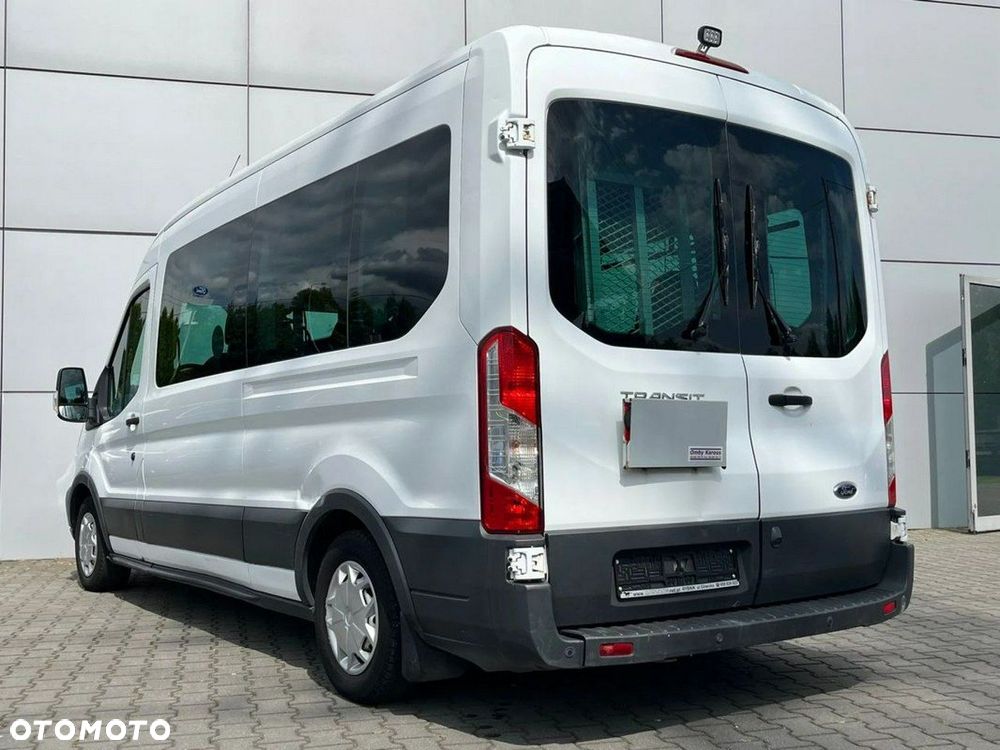 Ford Transit - 10