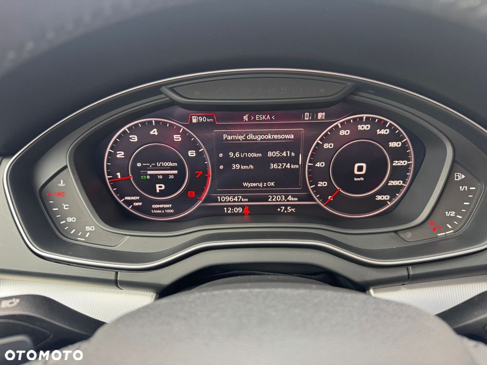 Audi Q5 2.0 TFSI Quattro S tronic - 7