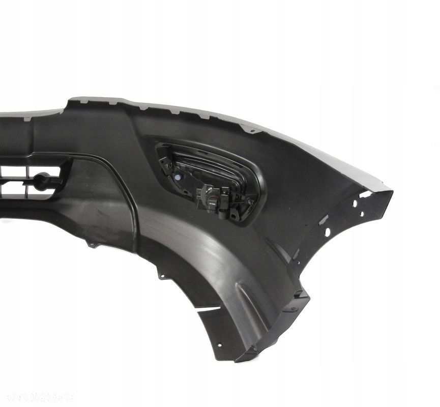 Zderzak przedni Ford Transit 19 - 24 Kompletny ! - 11