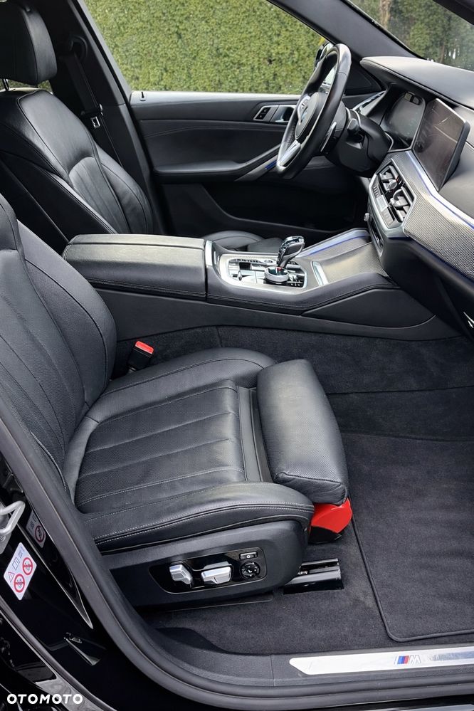 BMW X6 - 14