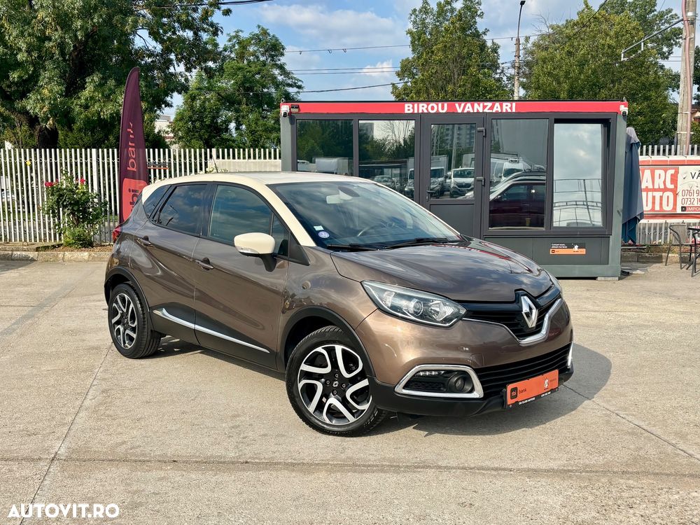 Renault Captur - 4