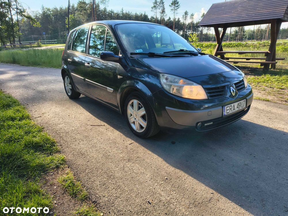 Renault Scenic - 7