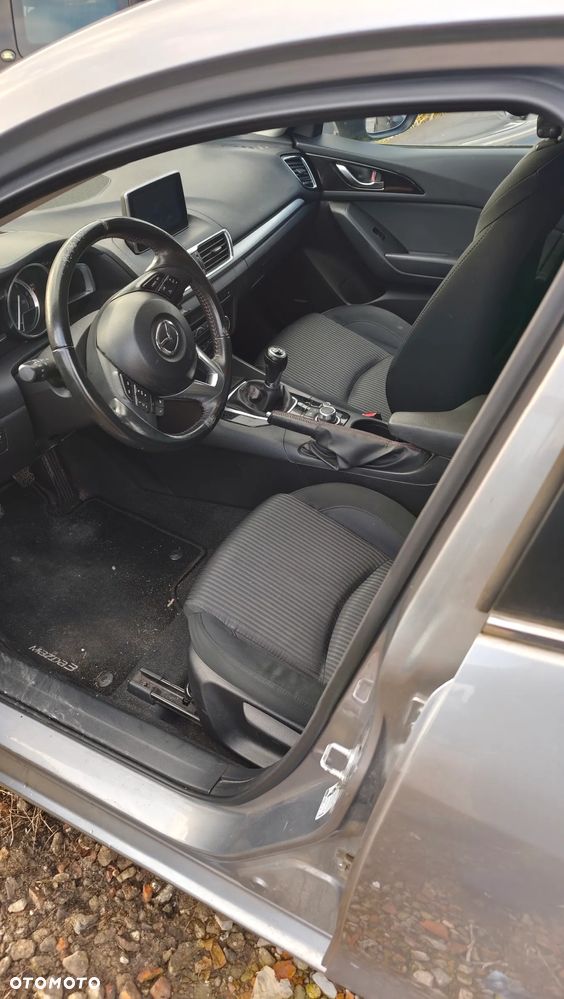 Land Rover Freelander TD4 HSE - 3