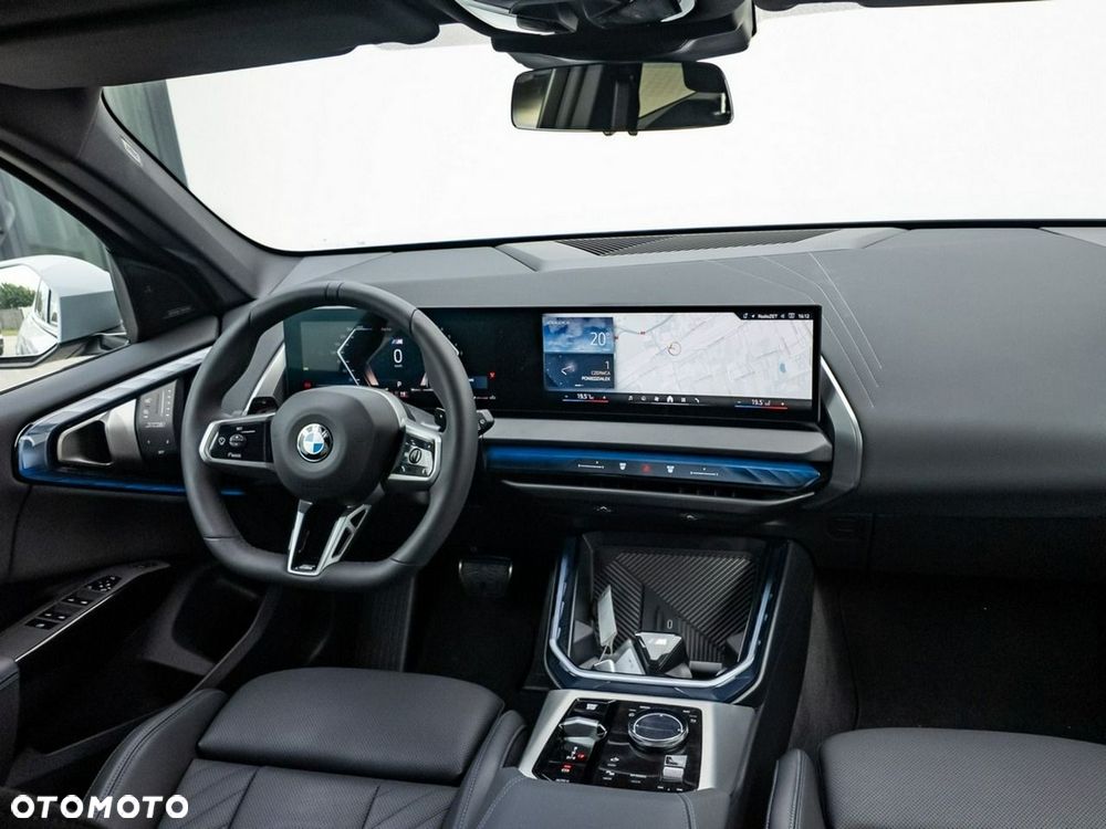 BMW X3 xDrive40d mHEV - 19